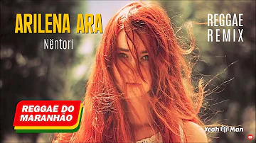 Arilena Ara - Nëntori (Mayron Remix) @central.reggae | REGGAE DO MARANHÃO