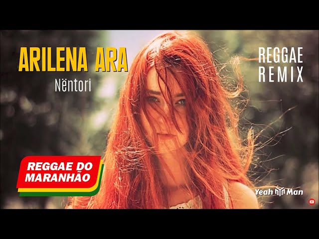 Arilena Ara - Nëntori (Mayron Remix) @central.reggae | REGGAE DO MARANHÃO class=