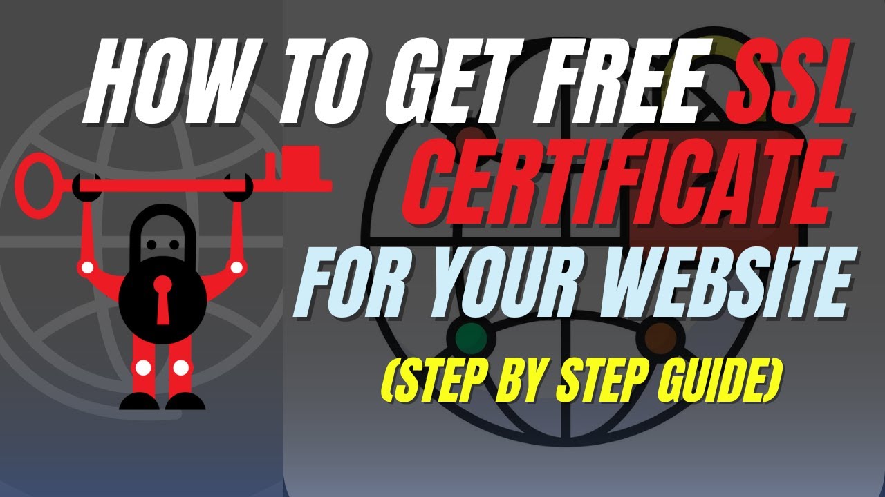 How to Configure Free SSL Certificate with Certbot (Nginx + Ubuntu ...