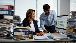 Simplify Hr Challenges Using Ai The Power Of Cloudherowithai Hr Agent