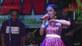 KOE LUNGO   Maya Sabrina ROMANSA nyessss....