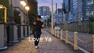 LUCIANO × MARIO/Love Ya Dance Cover by FUKU CHANNEL