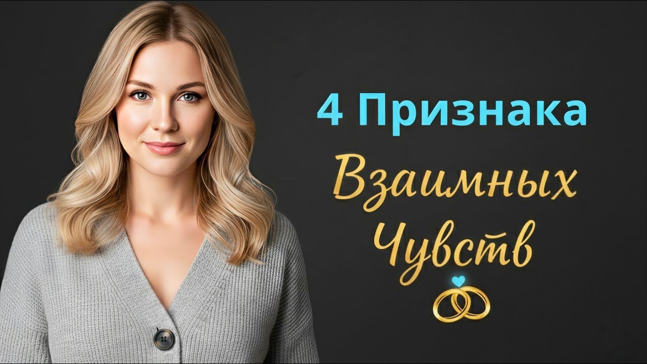 Скрытая Влюблённость: Она Умирает От Чувств, Но Ты Видишь Только Холод