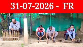 Shillong Teer Live | Shillong Teer Result Today | 1st Round Result | 31 July 2026 screenshot 2