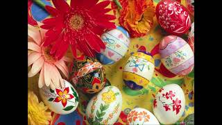 Easter Song For Children Lyrics