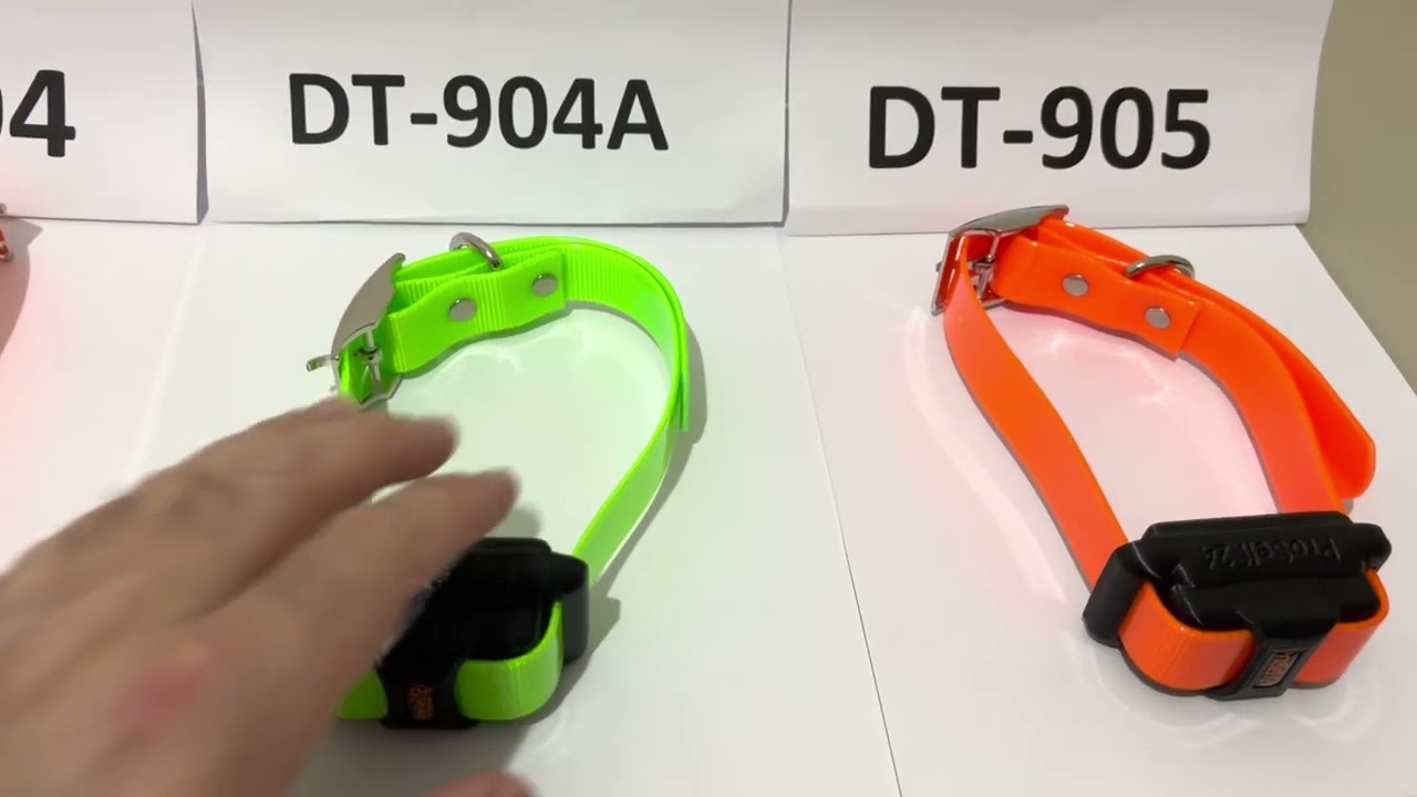 ProSelf24 Köpek Takip Cihazı Tanıtımı