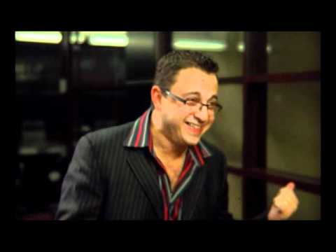 Sex, Blood and Fairy Tales BLOOPER-2