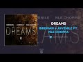 Birdman Juvenile Ft NLE Choppa Dreams AUDIO mp3
