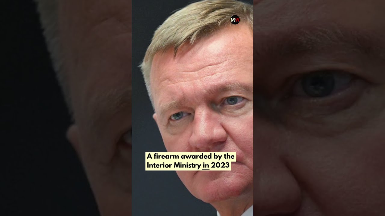 Former Russian Minister Roman Starovoyt Shots Himself Dead In His Car Hours After Putin Sacked Him