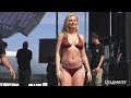 Bikini Contest 2016 - Summer Sport Compact Slam Car Show