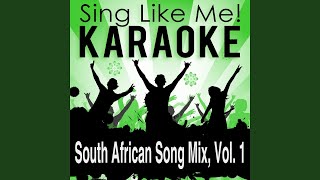 Shine On Me (Karaoke Version) (Originally Performed By Watershed)