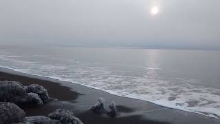 08.02.2024 Sea of Okhotsk