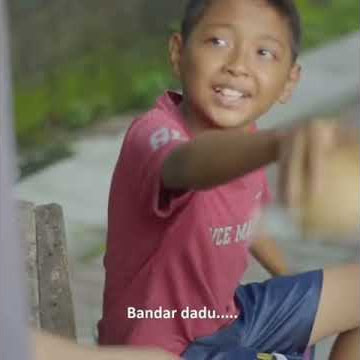 MASKER BATOK KELAPA #masker