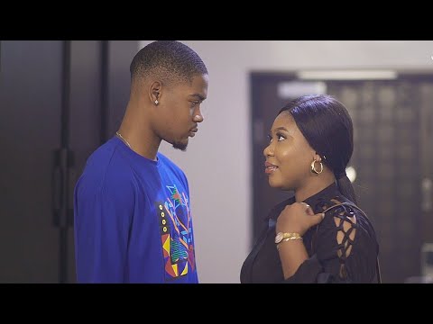 Clinton Joshua Powerful Love Crushing Movie (painful Heart)  - Clinton Joshua | African Movies 2025