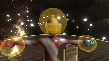 OLD: Neos VR Tutorial: Avatars Pt.2 - Setting up a known Avatar Model