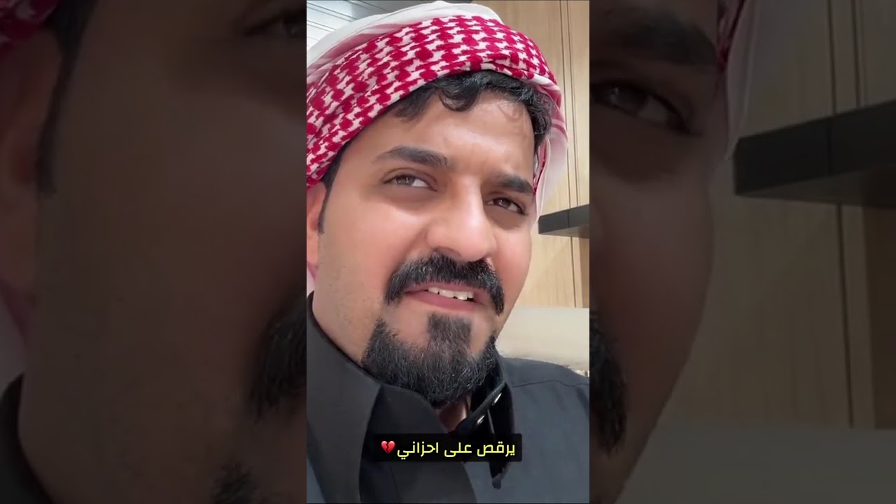 يزعل ويرضيه قرص😂💔 