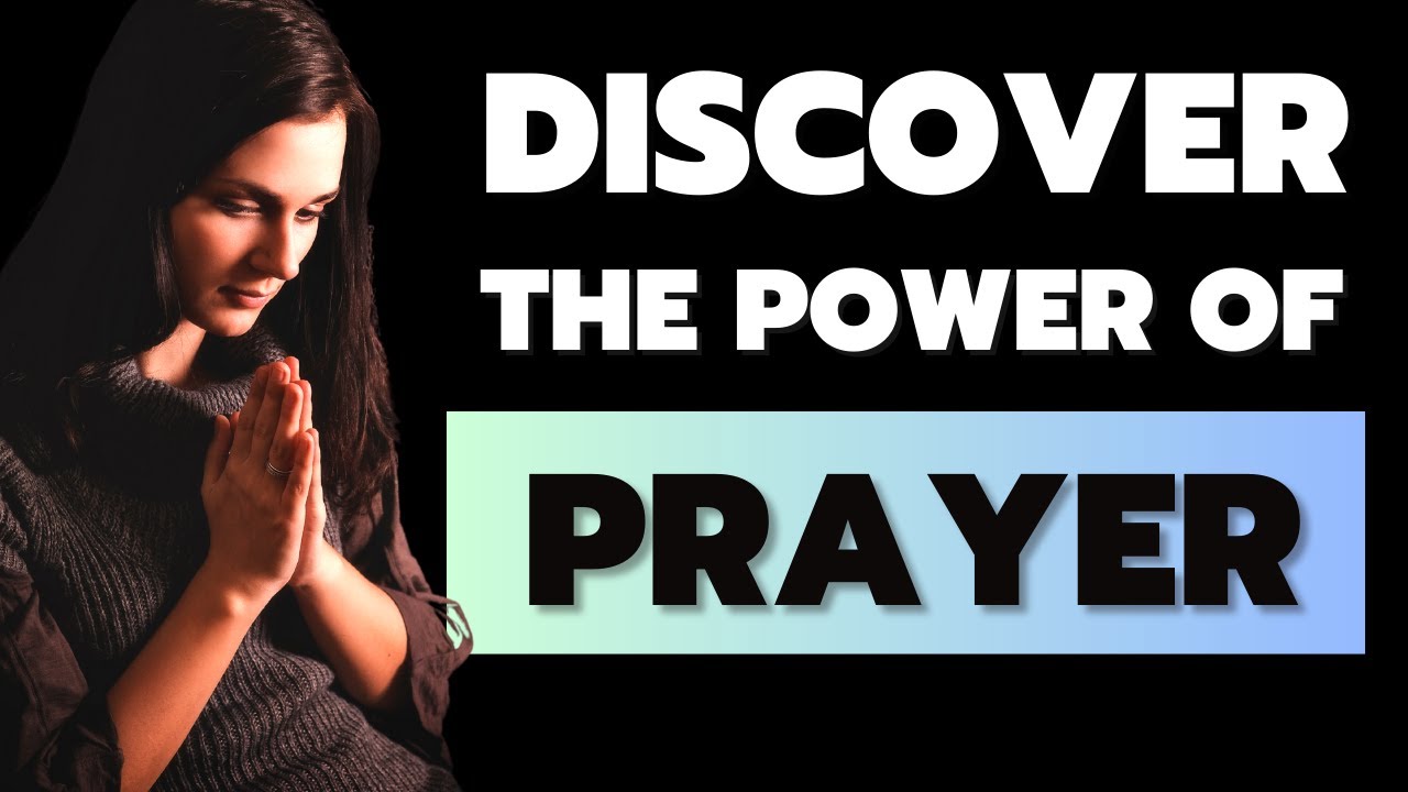 A Prayer for Protection Against Evil Plans Be Covered by God's Grace YouTube