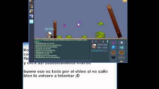 Como poner muchoas flechas en Transformice (Shamanmiss)