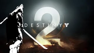 Destiny 2 Quickfang Sword Montage