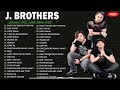 J brothers medley hits opm love song 2022  new tagalog song romantics playlist 2022