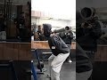 Deswegen nie mit Diamond Gym anlegen🥶😱