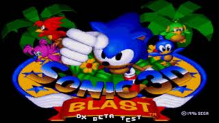 [SM64 Custom Music] Sonic 3D Blast - Panic Puppet Zone (Act 1)