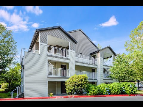 12303 Harbour Pointe Blvd, Mukilteo, WA home video tour