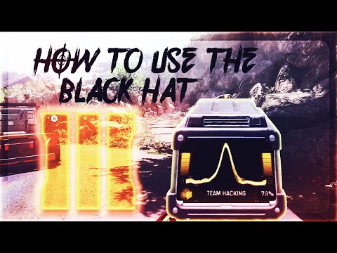 Come utilizzare al Black Hat in Black Ops 3 (TEAM hacking) "BO3" || MrPiiXeL