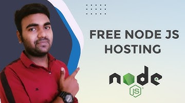 Free Node Js Hosting | Best Alternatives To Heroku For hosting a NodeJS app for FREE | 2023 |