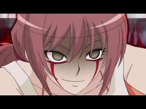 Hypnosis Scene  200a