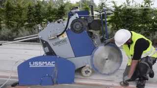Floor Saw MULTICUT 450/500 en