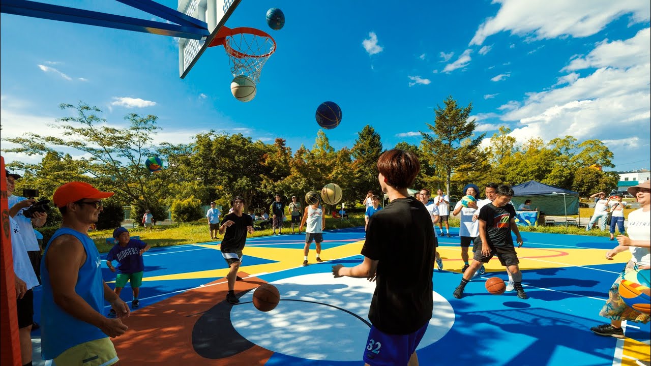 あすみが丘 ふれあい の 広場 公園