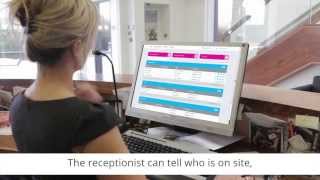 ACTvisitor