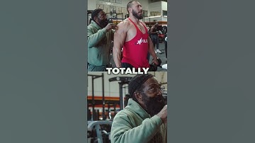 Build Sculpted Shoulders With This Dumbbell Exercise!