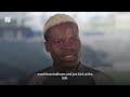 Bernard Kamungo: From Refugee To Soccer Star