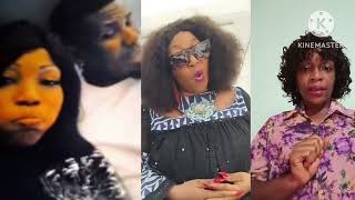 Flore de Lille sur le nouveau scan'dale de DJ Eto'o qui frap.pe une femme de l'Angleterre c'est dosé