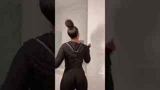 Nique twerking ️