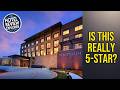 Sheraton McKinney Hotel - Is This Really 5-Star? | Dallas (TX), United States🛏️