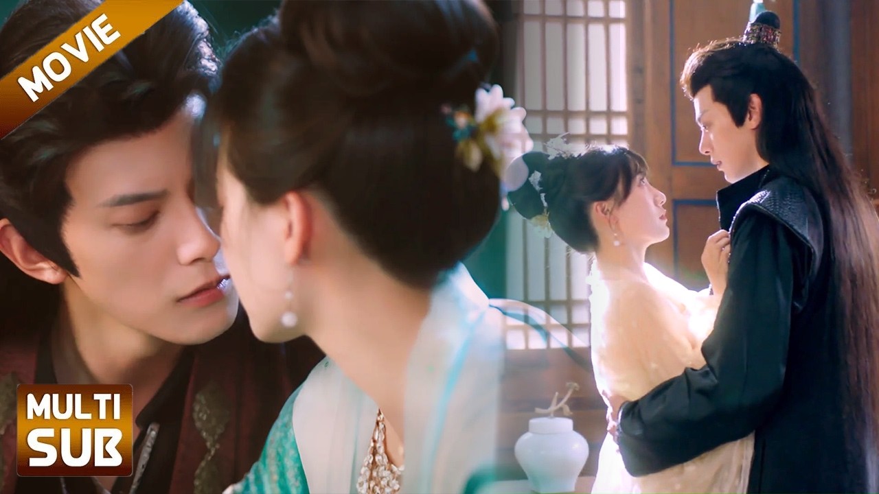 王妃重生记（下）：穿越女被冷落，主動撩三位帥哥，王爺醋意大發坐不住了