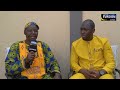 IMMERSION IN BALADOU Djely Mady Kouyaté Lends Us His Magical Language IMMERSION IN BALADOU Djely Mady Kouyaté Lends Us His Magical Language