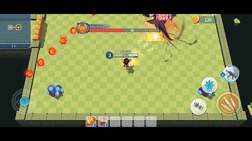 Astral Dungeons - New Casual Action Shooting Game (Android/iOS)