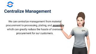 Heat Sink Taiwan Ney Fuh Electron Co., Ltd. Taiwantrade