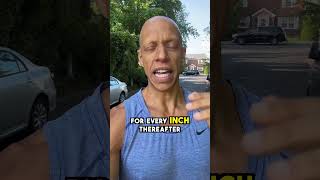 ✔️How to Calculate Your Ideal Body Weight (SIMPLE Formula) | Mastering Diabetes #shorts