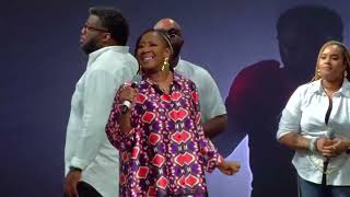 🙏🏾🙏🏾Le'Andria Johnson "Better Days"🙏🏾