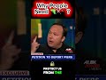 PIERS MORGAN SHOW WAS ON PEAK #podcast #interview #news