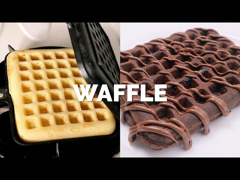 Waffle Empuk