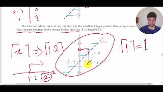 Combining Functions; Shifting Graphs (Part 3)