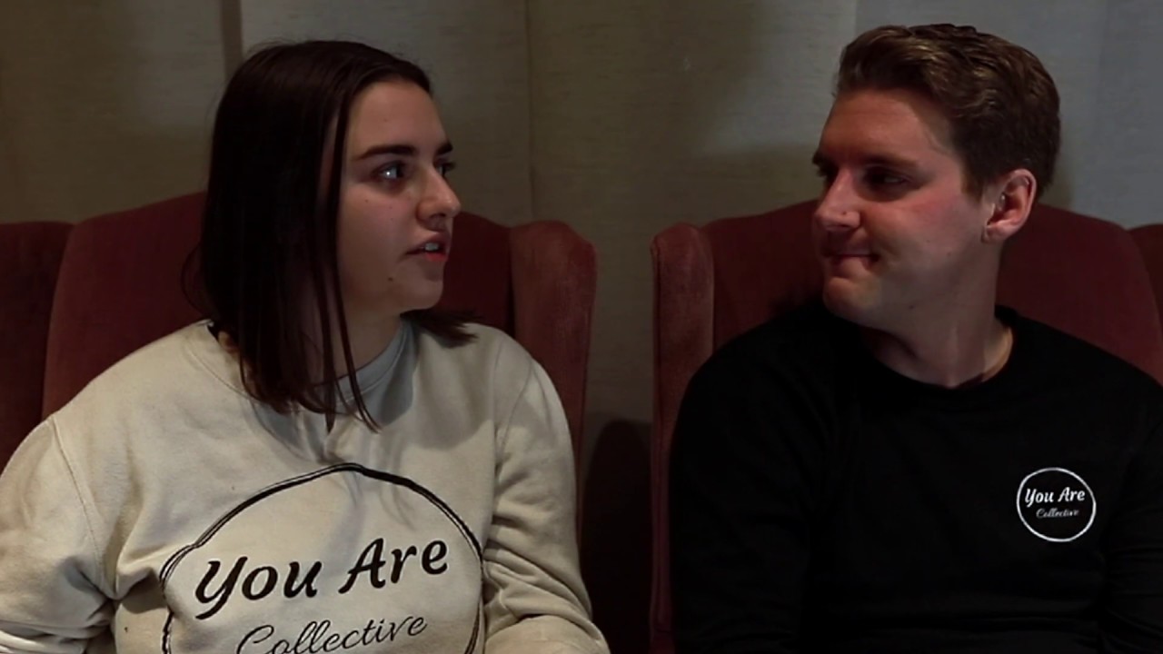 The You Are Collective Story