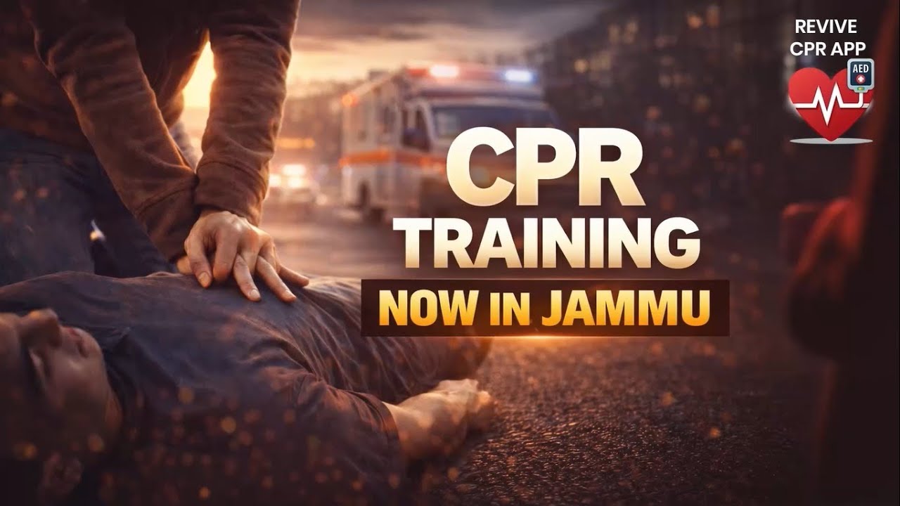 How to Perform CPR: Complete Training by Dr. C.D. Gupta (Cardiologist ...
