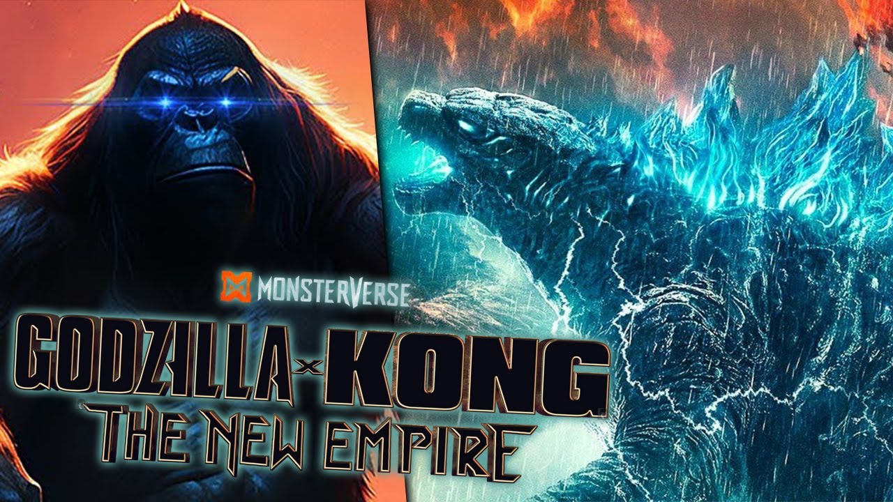 Godzilla x kong codes